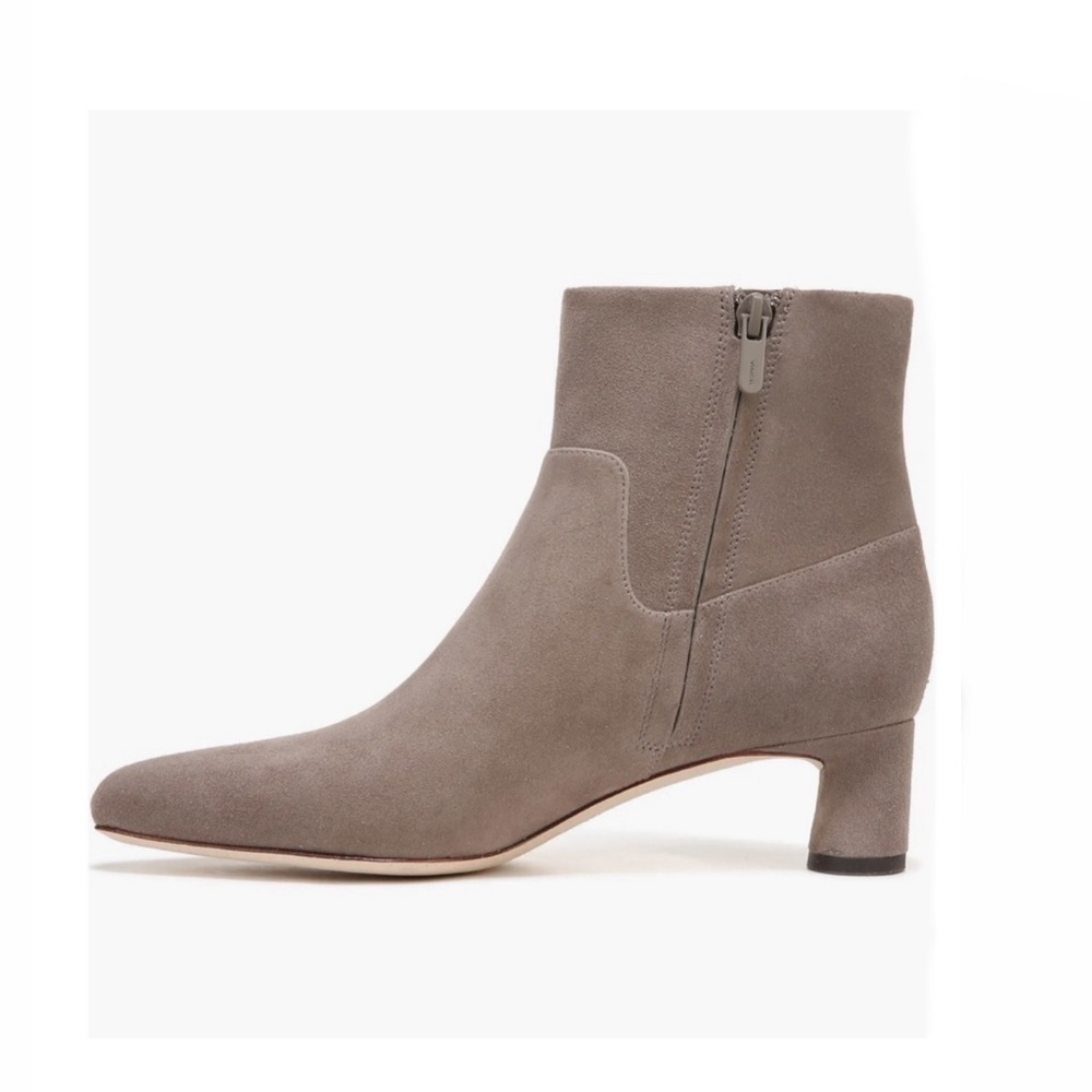 Vince Hela Bootie - Picture 4 of 10